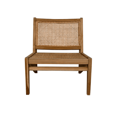 Eliza Teak Chair
